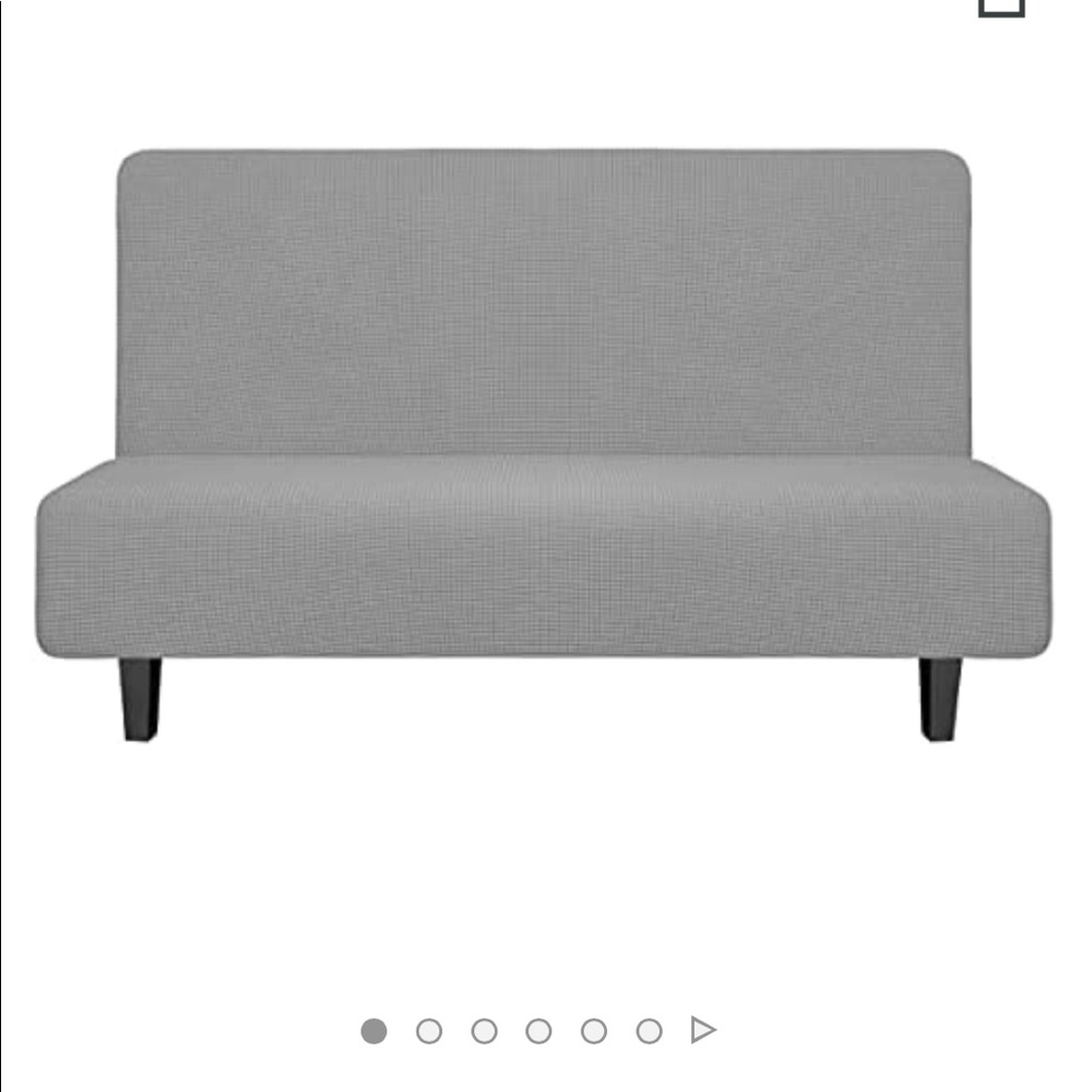 Sofa cover